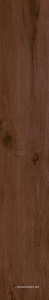 Керамогранит Kerama Marazzi Сальветти  вишня обрезной20х119.5 Коричневый 