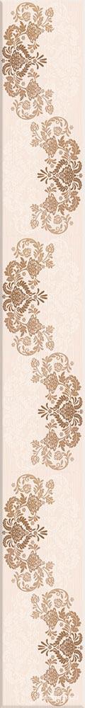 Керамическая плитка Azori Amati Бордюр AMATI MODERN I50.5x6.2 Комбинированный, фото 6