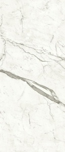 Керамогранит Atlas Concorde Italy Marvel Shine Marvel Statuario Supremo 120x278 Lappato Белый 