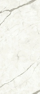 Керамогранит Atlas Concorde Italy Marvel Shine Marvel Statuario Supremo 120x278 Lappato Белый 