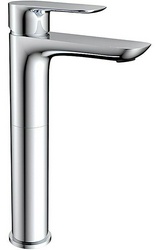 Смеситель для раковины Kaiser Cezar 05111, цв. хром ZZ