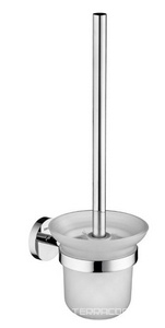 Ерш настенный, (цв.хром),  ZZ Swedbe Attribut 9807