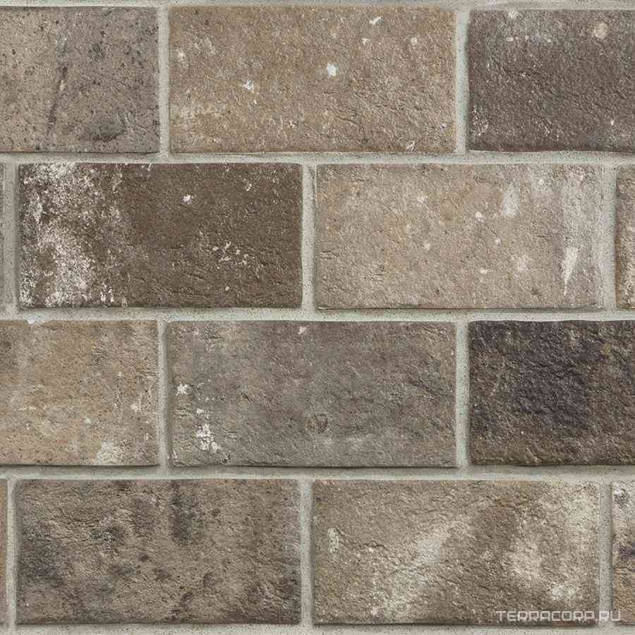 Brown ZZ |13x25