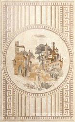 Декор Феличе пейзаж XXl25х40