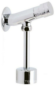 Клапан д/писсуара GOLEM с таймером ZZ Jika Golem 948040000001