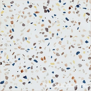 Керамогранит Pamesa Doria  Multi 60x60 Rec. Белый 