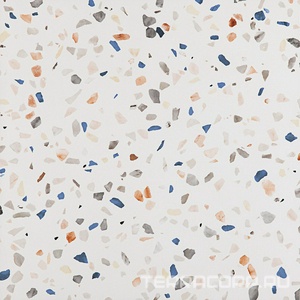 Керамогранит Pamesa Doria  Multi 60x60 Rec. Белый 