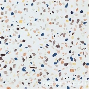 Керамогранит Pamesa Doria  Multi 60x60 Rec. Белый 