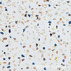 Керамогранит Pamesa Doria  Multi 60x60 Rec. Белый 