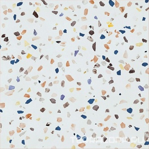 Керамогранит Pamesa Doria  Multi 60x60 Rec. Белый 