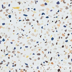 Керамогранит Pamesa Doria  Multi 60x60 Rec. Белый 