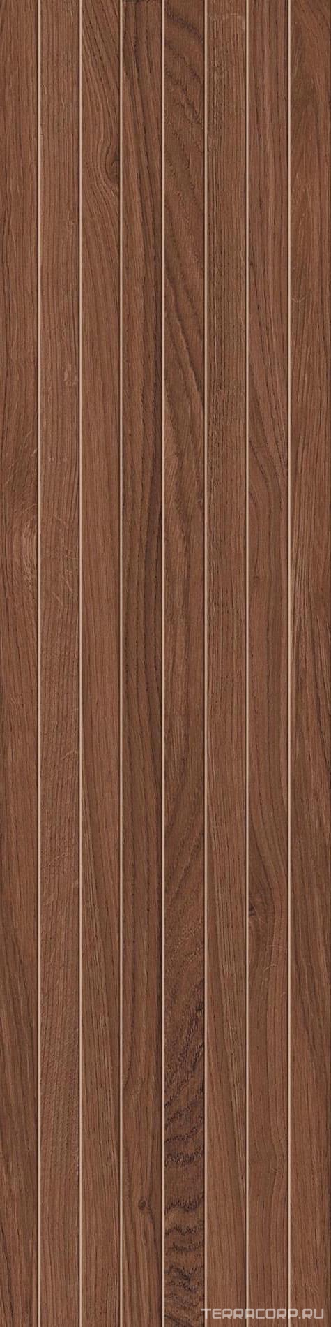 Керамогранит AtlasConcorde Россия Rive Antica Riva Tatami 20x80 / Риве Антика Рива Татами 20x80 Бежевый, фото 5