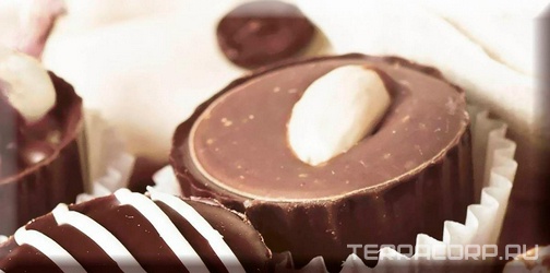 Керамическая плитка Absolut Keramika Monocolor 10x20 Decor Chocolat Cake 02 10x20 Комбинированный 