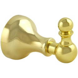 Крючок, золото ZZ