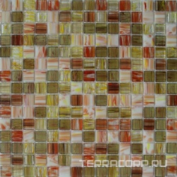 Мозаика JS04 (чип 20x20) ZZ 30.5х30.5