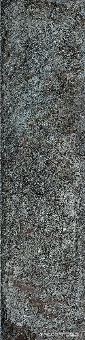 Керамогранит Dado Ceramica Brickone Fumo di Londra7,4x31 Серый, фото 5