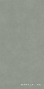 Керамическая плитка Kerama Marazzi Таделакт  зелёный светлый матовый обрезной 60x119,5x0,9 Зеленый 