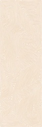 Astrid light beige decor 02 |30х90
