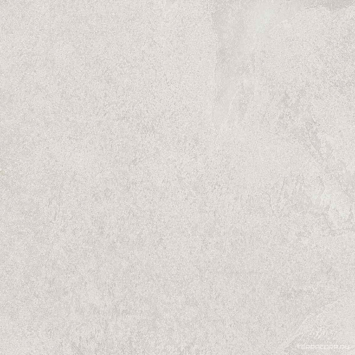 Керамогранит Terra TE00 White непол. рект. |60х60