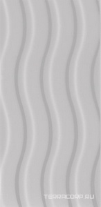 Керамическая плитка Kerama Marazzi Авеллино  серый структура mix 7.4х15 Серый 