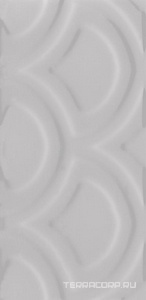 Керамическая плитка Kerama Marazzi Авеллино  серый структура mix 7.4х15 Серый 