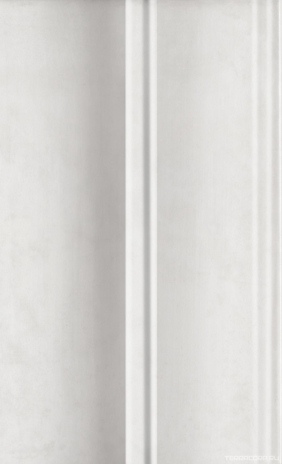 Керамическая плитка Kerama Marazzi Левада Плинтус серый светлый глянцевый 15x25 ZZ Серый, фото 6