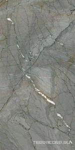 Керамогранит Idalgo Гранит Сансет  гриджио LLR лапат 60x120 Серый 