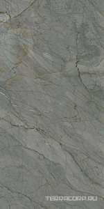 Керамогранит Idalgo Гранит Сансет  гриджио LLR лапат 60x120 Серый 
