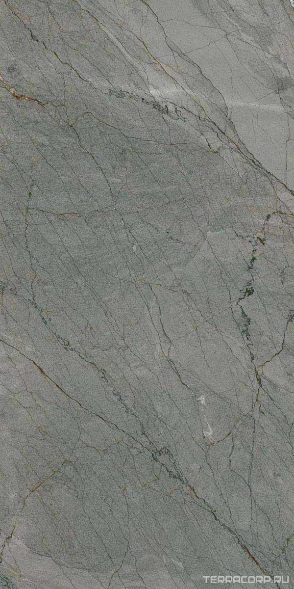 Керамогранит Idalgo Гранит Сансет гриджио LLR лапат 60x120 Серый, фото 4