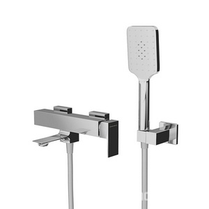 Смеситель FIORETTO для ванны, хром ZZ Kerama Marazzi Fioretto NEW V2CR105KM