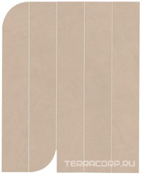 Boost Natural Ash Mosaico Piano ZZ 50x40,5