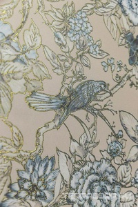 Керамическая плитка Kerama Marazzi Жардим Декор  2 обрезной 30х60 Комбинированный 