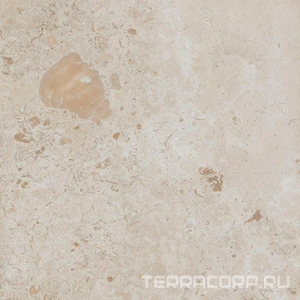 Керамогранит Kerama Marazzi Лаймстоун Про  бежевый темный натуральный обрезной 60х60 Бежевый 