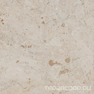 Керамогранит Kerama Marazzi Лаймстоун Про  бежевый темный натуральный обрезной 60х60 Бежевый 