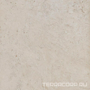 Керамогранит Kerama Marazzi Лаймстоун Про  бежевый темный натуральный обрезной 60х60 Бежевый 