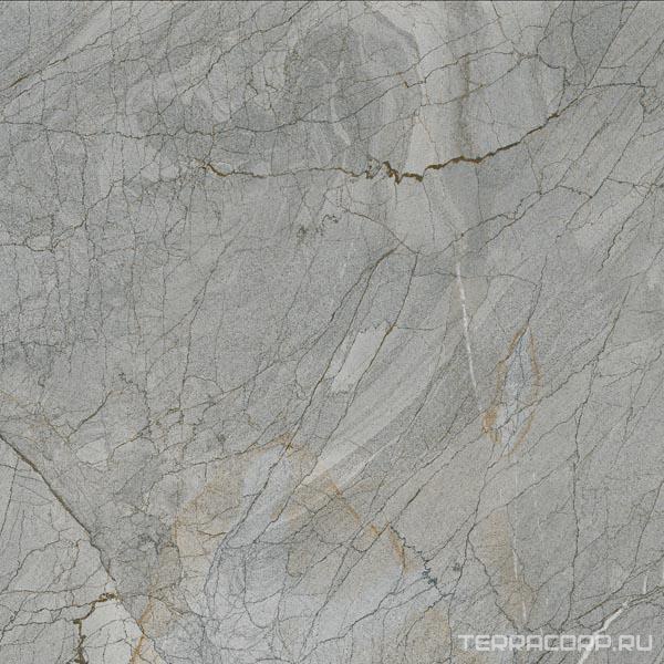 Керамогранит Idalgo Гранит Сансет ардженто MR матовый ХХ 60x60 Серый, фото 7