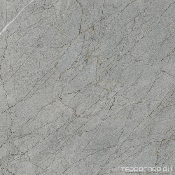 Керамогранит Idalgo Гранит Сансет ардженто MR матовый ХХ 60x60 Серый, фото 3