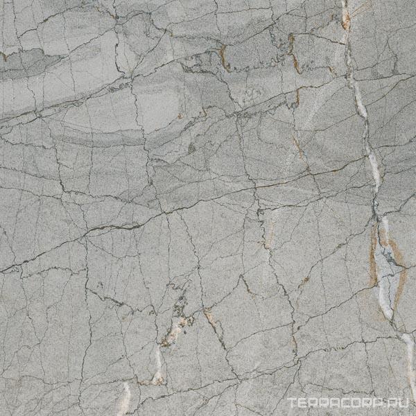 Керамогранит Idalgo Гранит Сансет ардженто MR матовый ХХ 60x60 Серый, фото 4