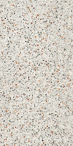Керамогранит WIFI Ceramics Terrazzone Almond Honed 60x120 Белый 