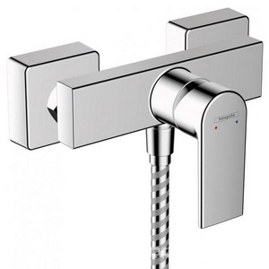 Смеситель для душа, (цв.хром),  ZZ Hansgrohe Vernis Shape 71650000