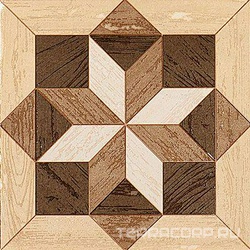 Декор Фореста AD/B52/SG4512 XXl20.1х20.1