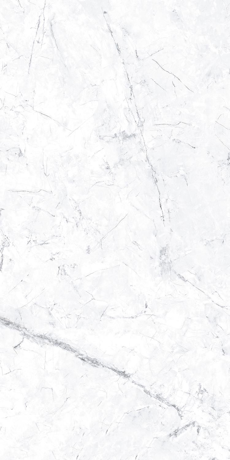 Керамогранит Kalebodur Royal Marbles Invisible Marble White Polished 60x120 Белый, фото 6