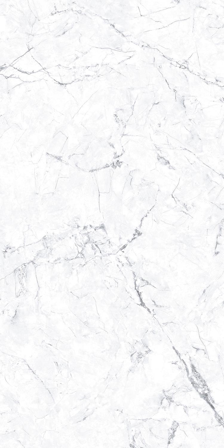 Керамогранит Kalebodur Royal Marbles Invisible Marble White Polished 60x120 Белый, фото 3