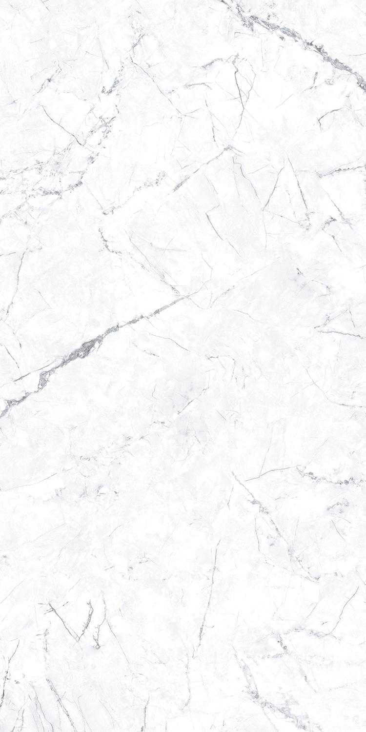 Керамогранит Kalebodur Royal Marbles Invisible Marble White Polished 60x120 Белый, фото 4