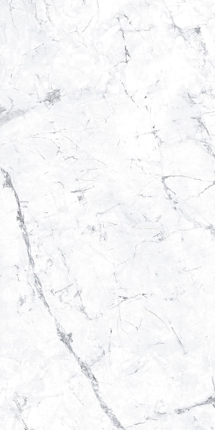 Керамогранит Kalebodur Royal Marbles Invisible Marble White Polished 60x120 Белый, фото 5