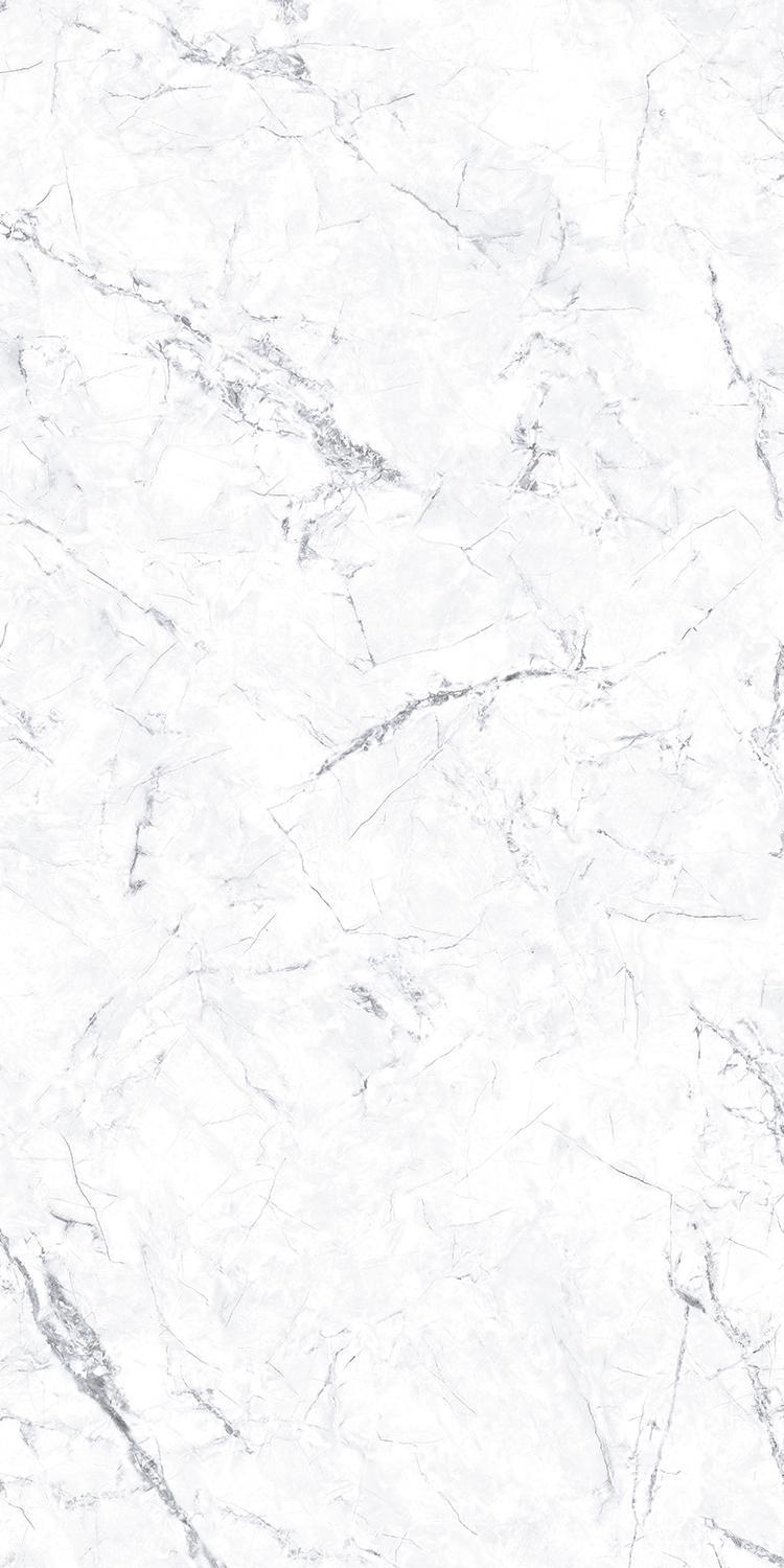 Керамогранит Kalebodur Royal Marbles Invisible Marble White Polished 60x120 Белый, фото 7
