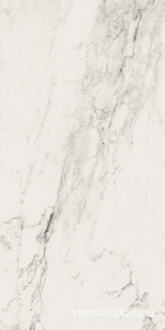 Керамогранит La Faenza Bianco CAL RE 49 LP (п.п.) 45x90 Белый 