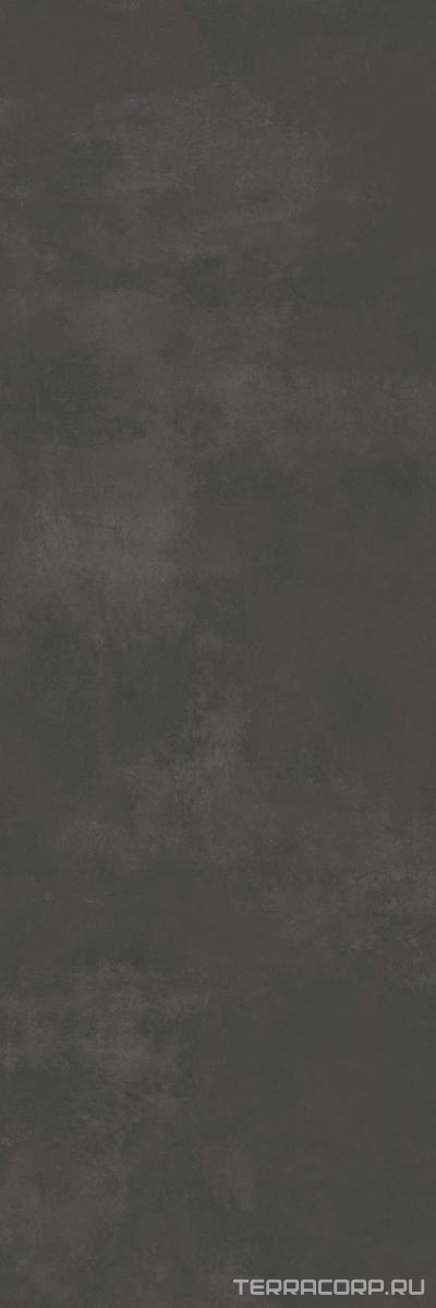 Керамогранит Ariostea Ultra iCementi Cementi Graphite Prelucidato (Soft) 6mm 100x300 Серый, фото 6