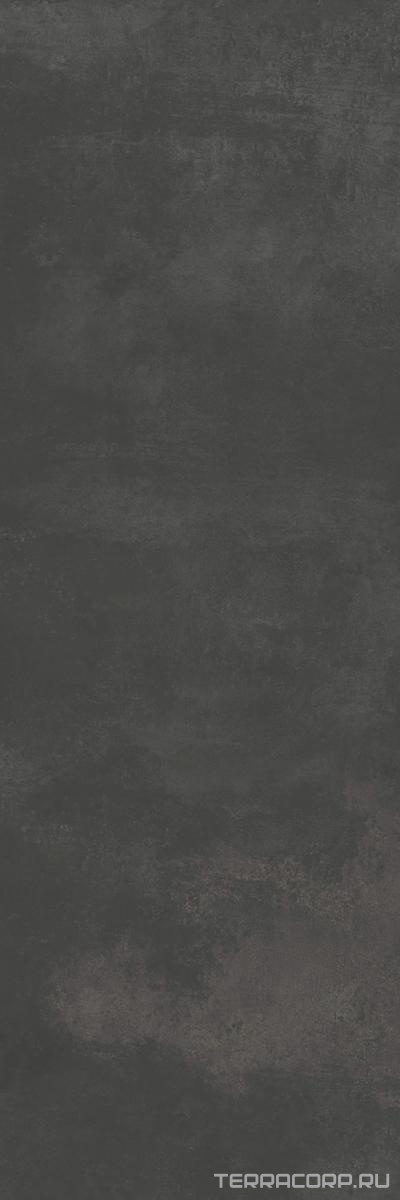 Керамогранит Ariostea Ultra iCementi Cementi Graphite Prelucidato (Soft) 6mm 100x300 Серый, фото 7