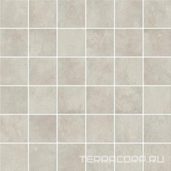 Raw Pearl Mosaico Matt XX 30x30